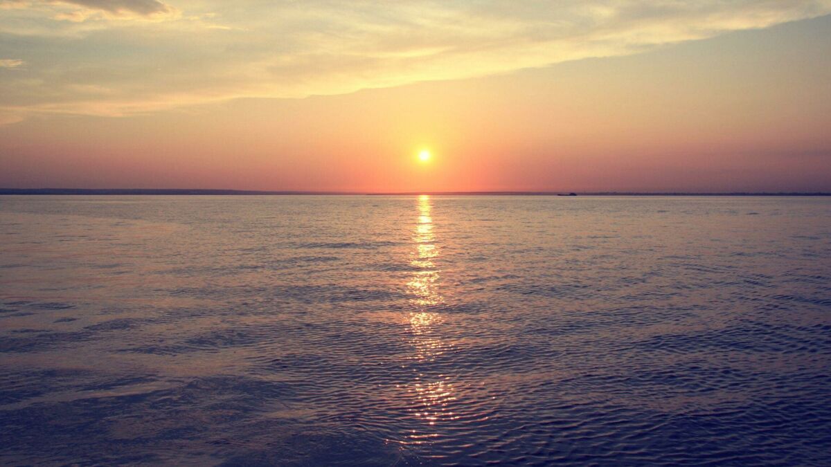 sunrise